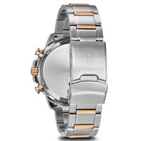 Orologio Bulova Uomo Marine Star in Acciaio 98B301 - 98B301